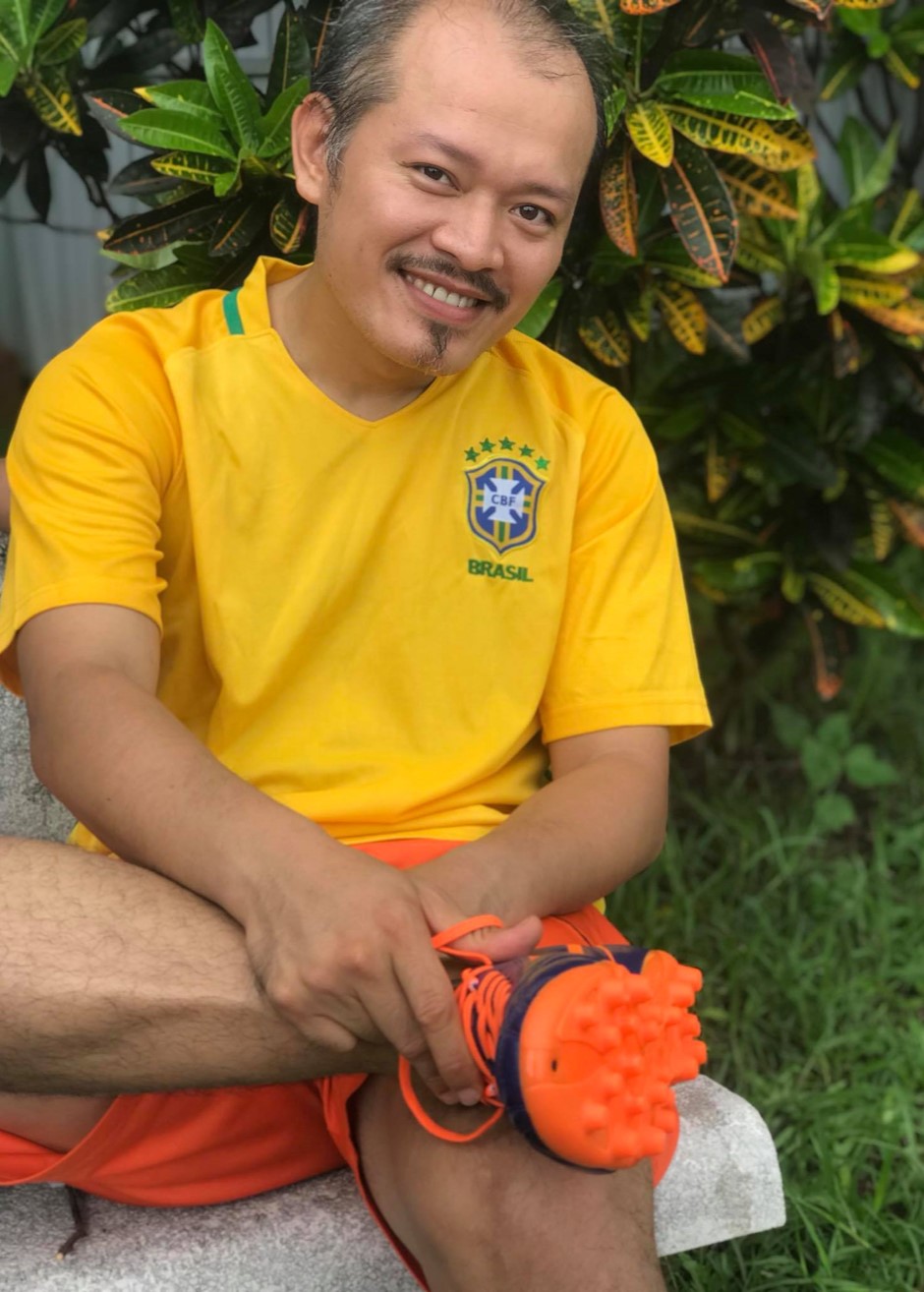 Dr. HAI Pham-Manh