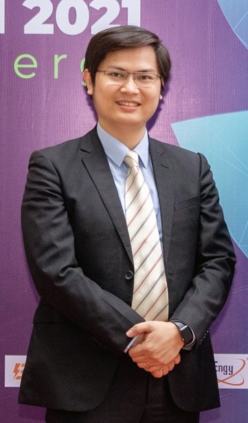 Assoc.Prof. TUYEN Nguyen-Duc